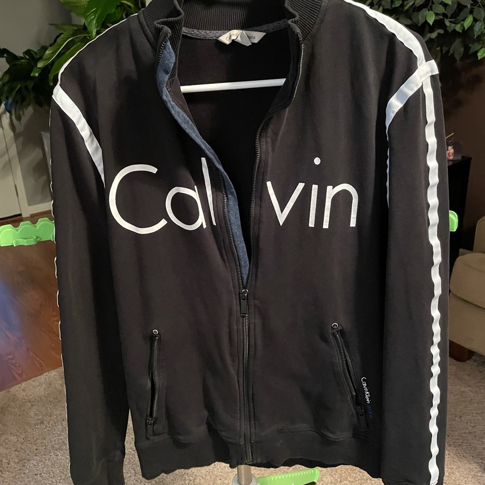 Calvin Klein sweatshirt